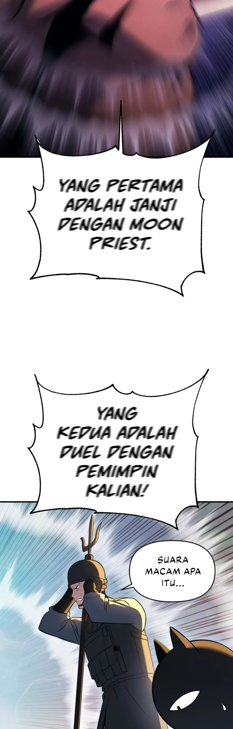 YoKai Yokai Yokai! Chapter 13 Gambar 43