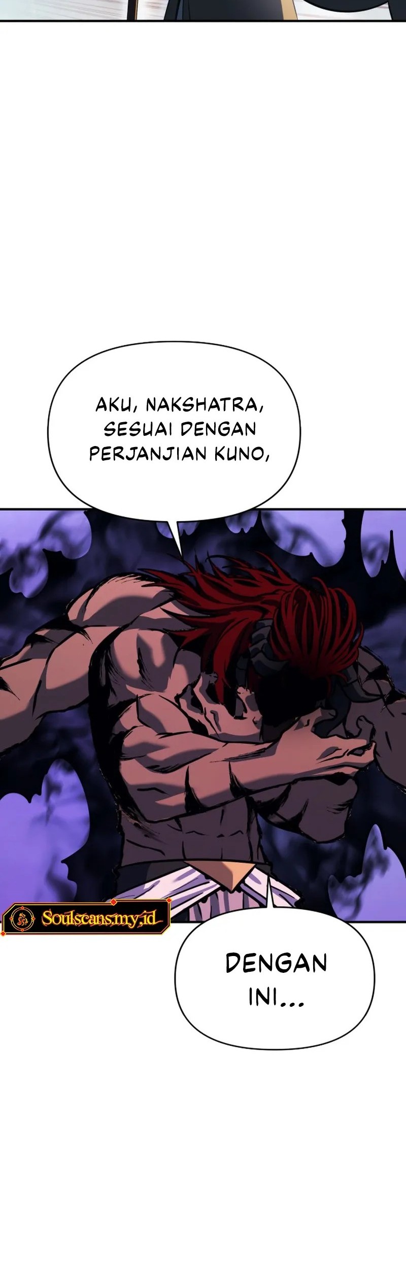 YoKai Yokai Yokai! Chapter 13 Gambar 44