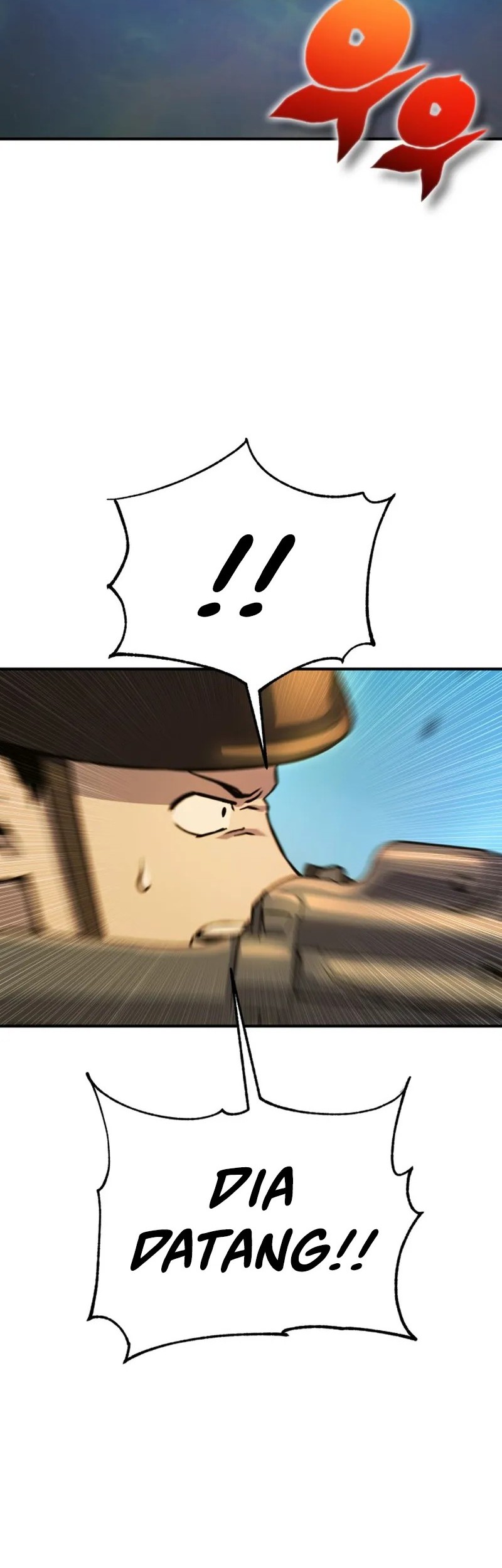 YoKai Yokai Yokai! Chapter 13 Gambar 53