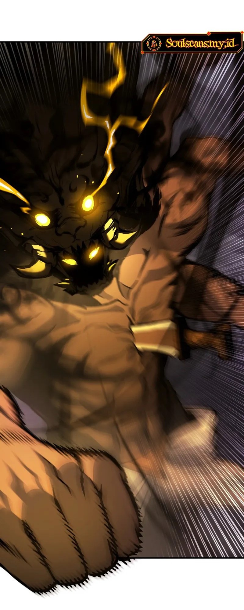 YoKai Yokai Yokai! Chapter 13 Gambar 54