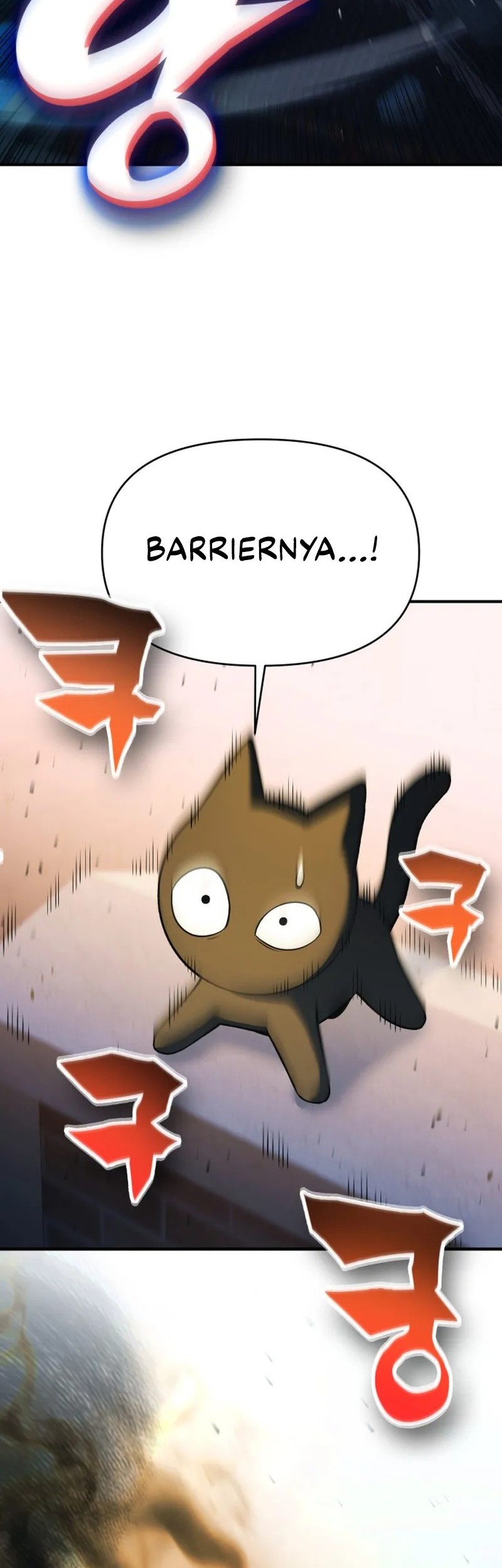 YoKai Yokai Yokai! Chapter 13 Gambar 56