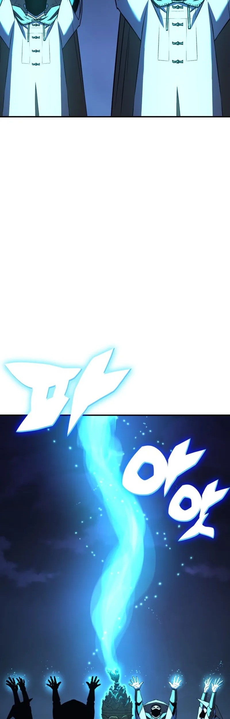 Baca  YoKai Yokai Yokai! Chapter 13 Gambar 2