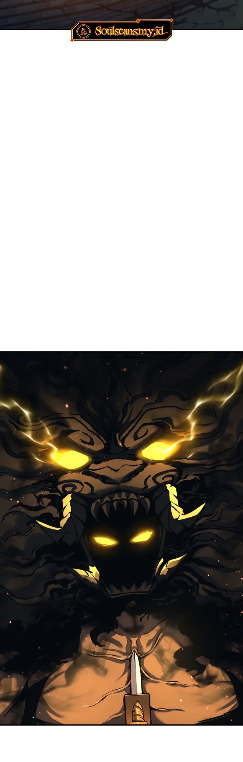 YoKai Yokai Yokai! Chapter 13 Gambar 58