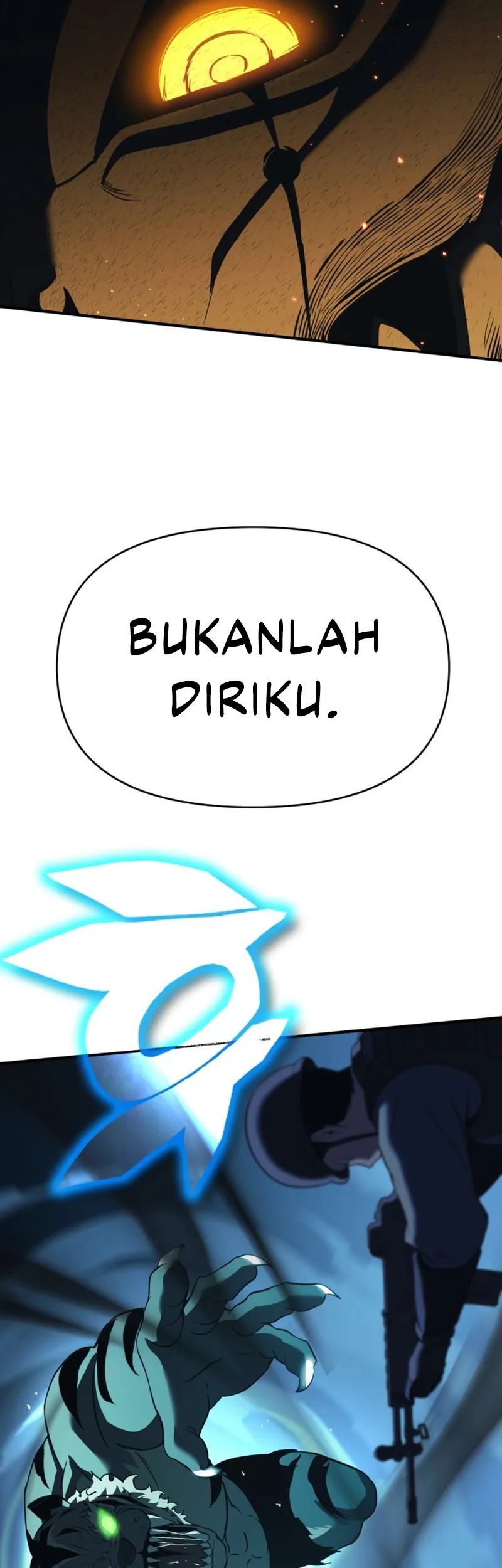 YoKai Yokai Yokai! Chapter 13 Gambar 61