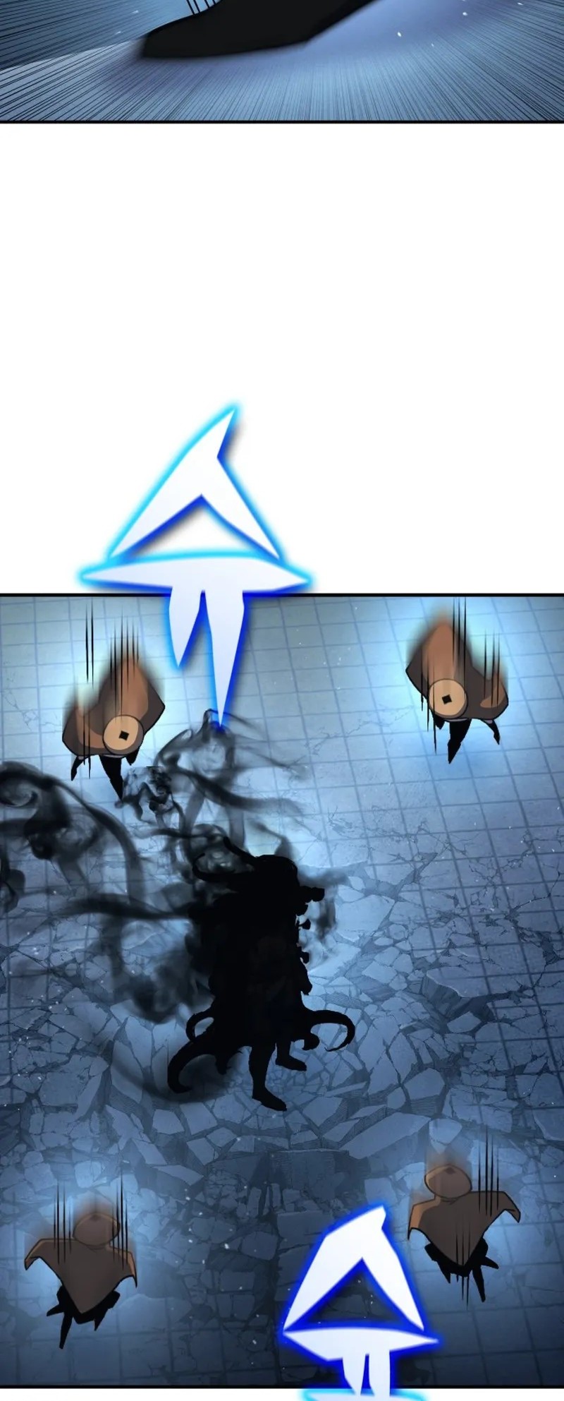 YoKai Yokai Yokai! Chapter 13 Gambar 69