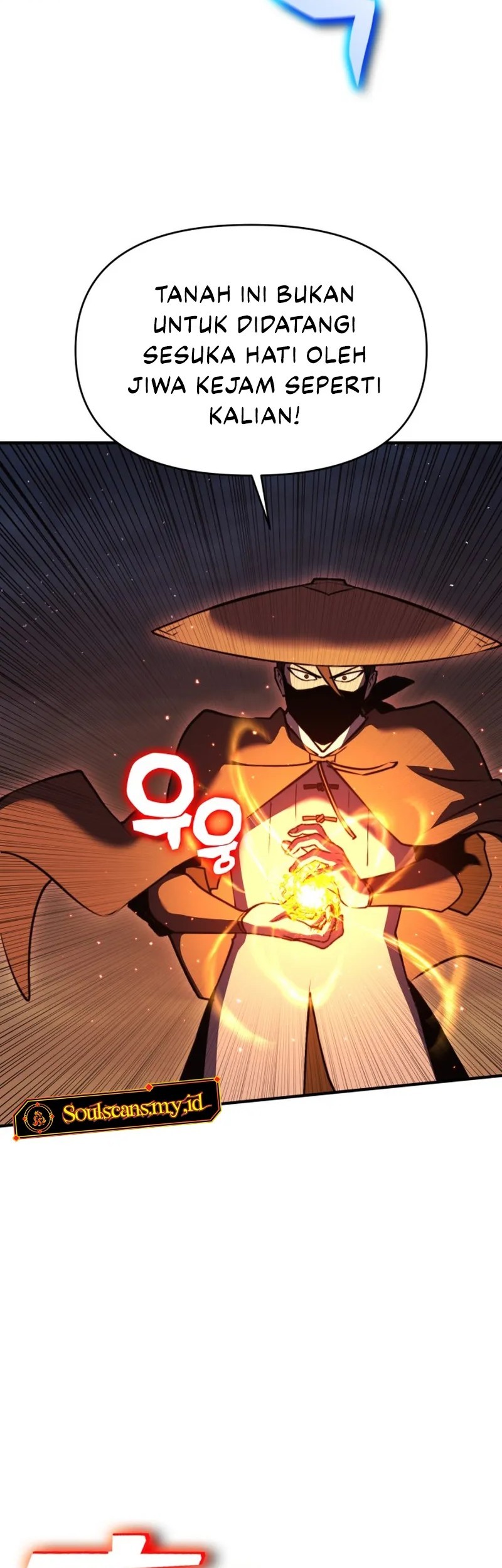 YoKai Yokai Yokai! Chapter 13 Gambar 70