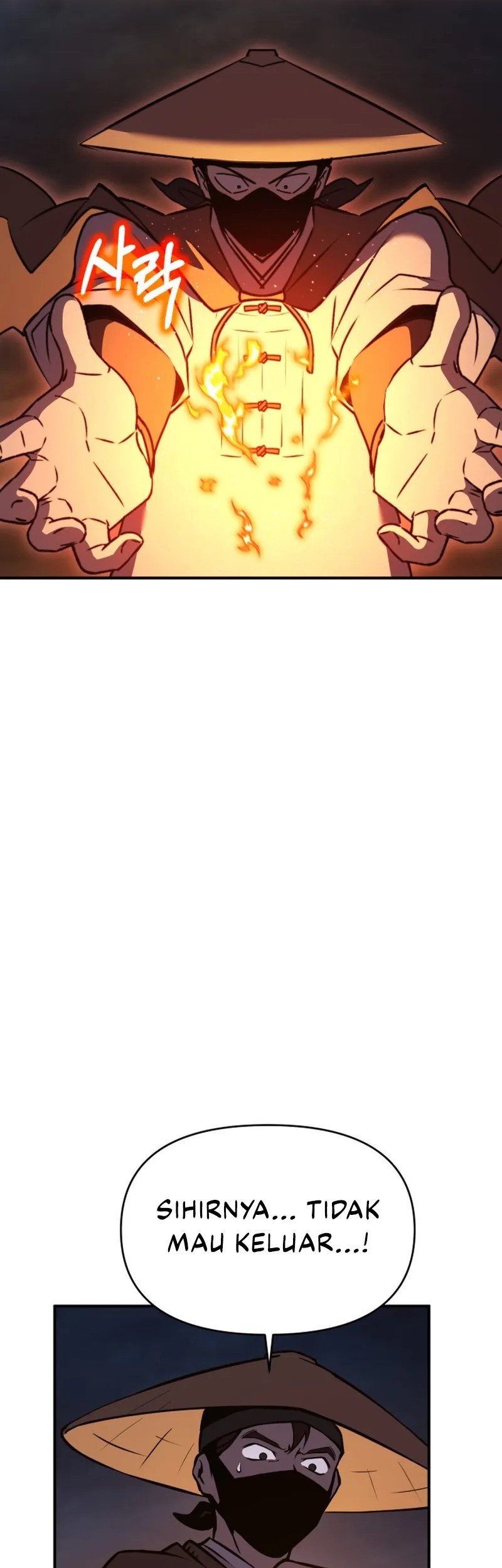 YoKai Yokai Yokai! Chapter 13 Gambar 76