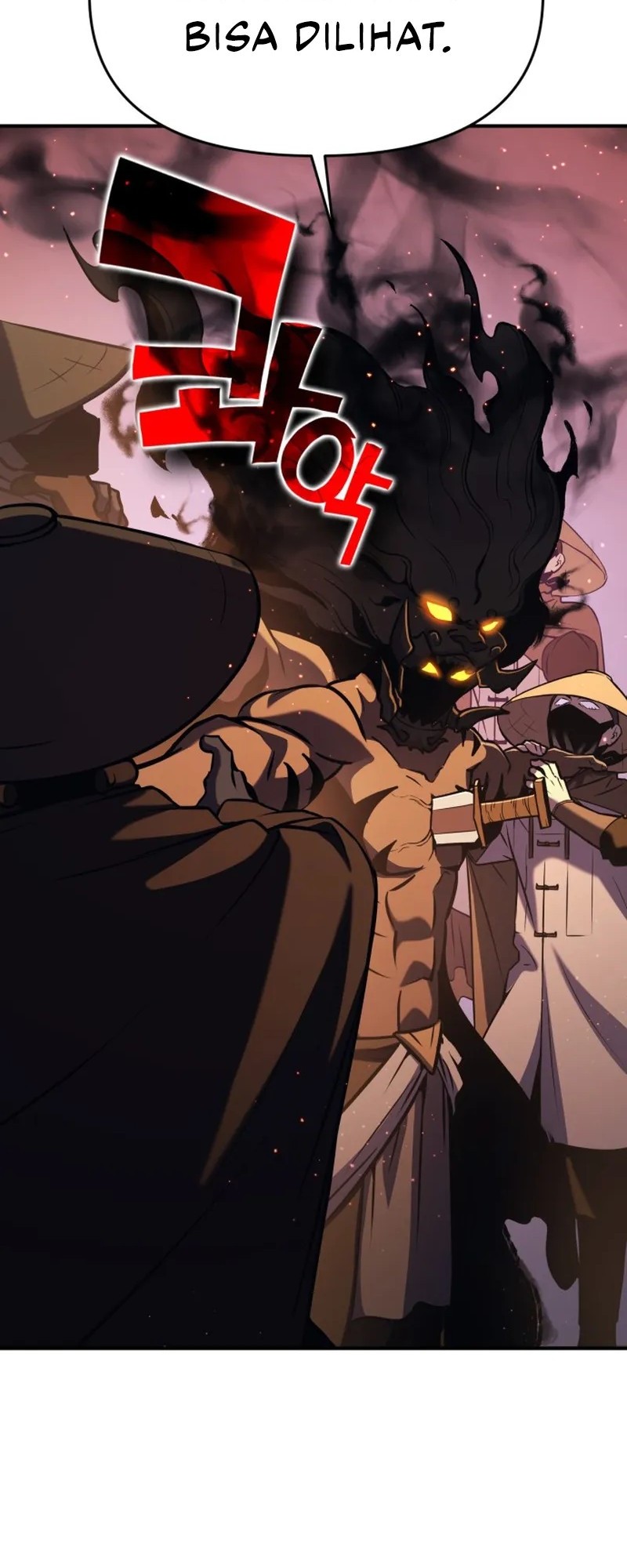 YoKai Yokai Yokai! Chapter 13 Gambar 78