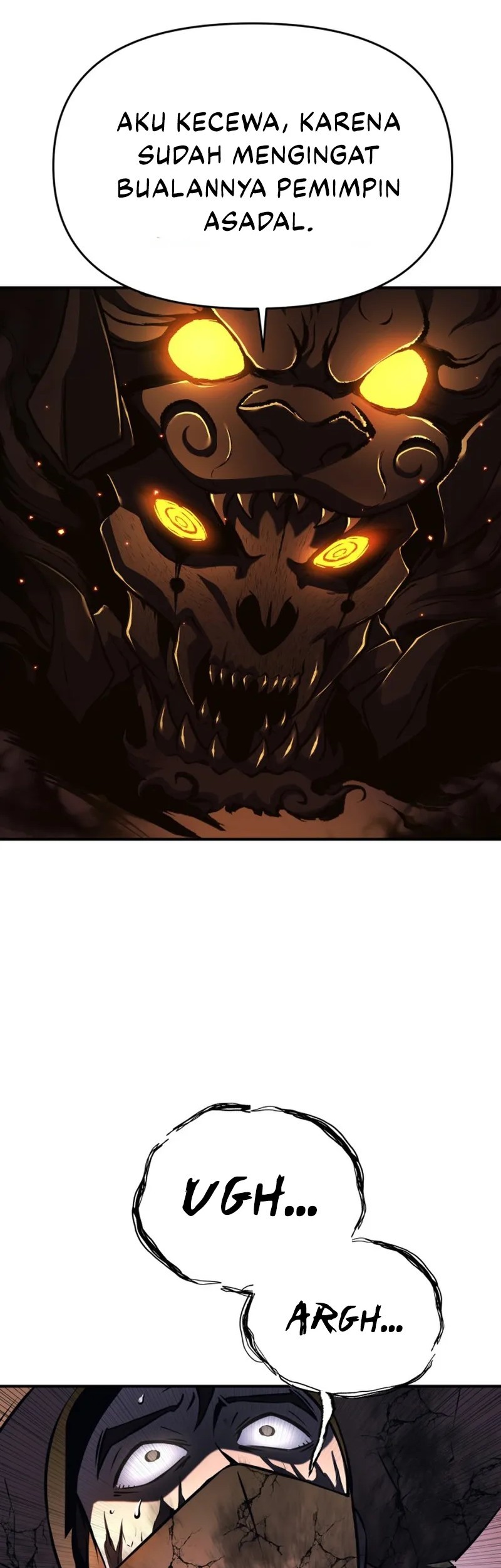 YoKai Yokai Yokai! Chapter 13 Gambar 79