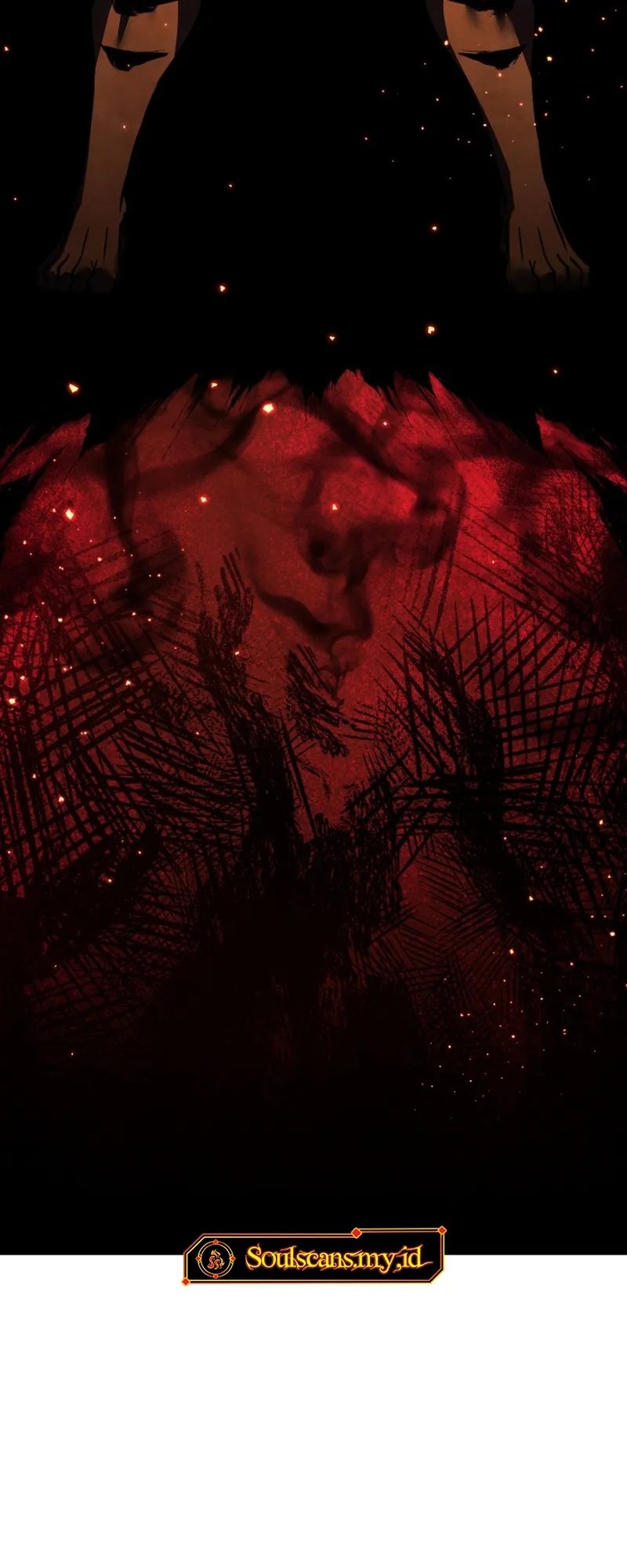 YoKai Yokai Yokai! Chapter 13 Gambar 84