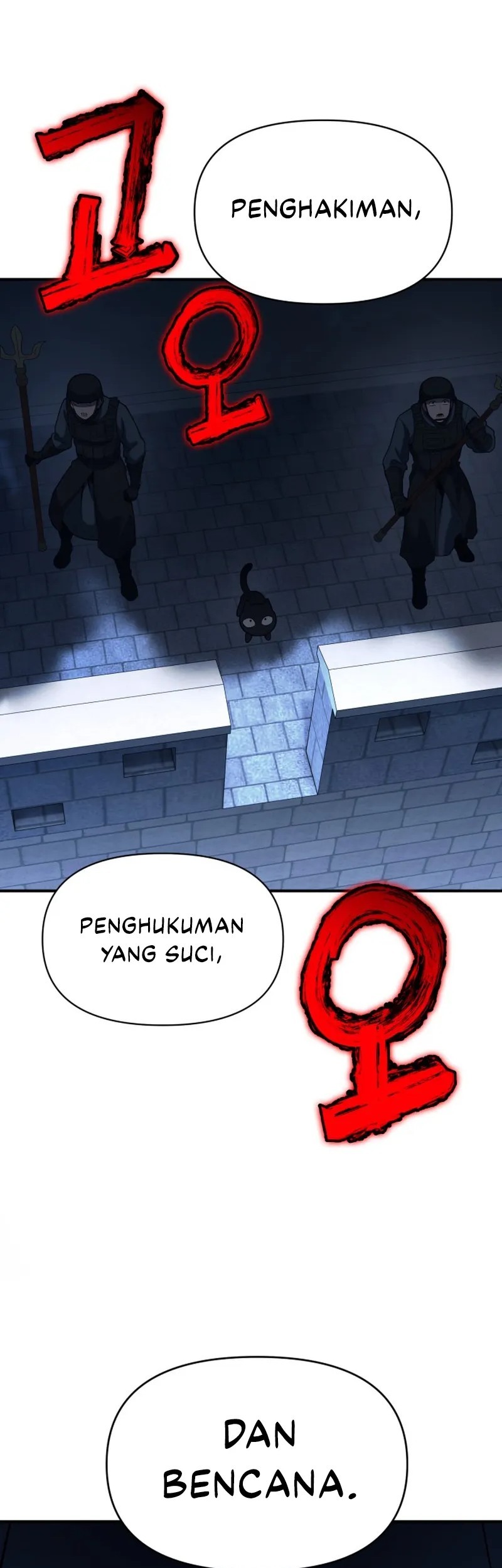 YoKai Yokai Yokai! Chapter 13 Gambar 85