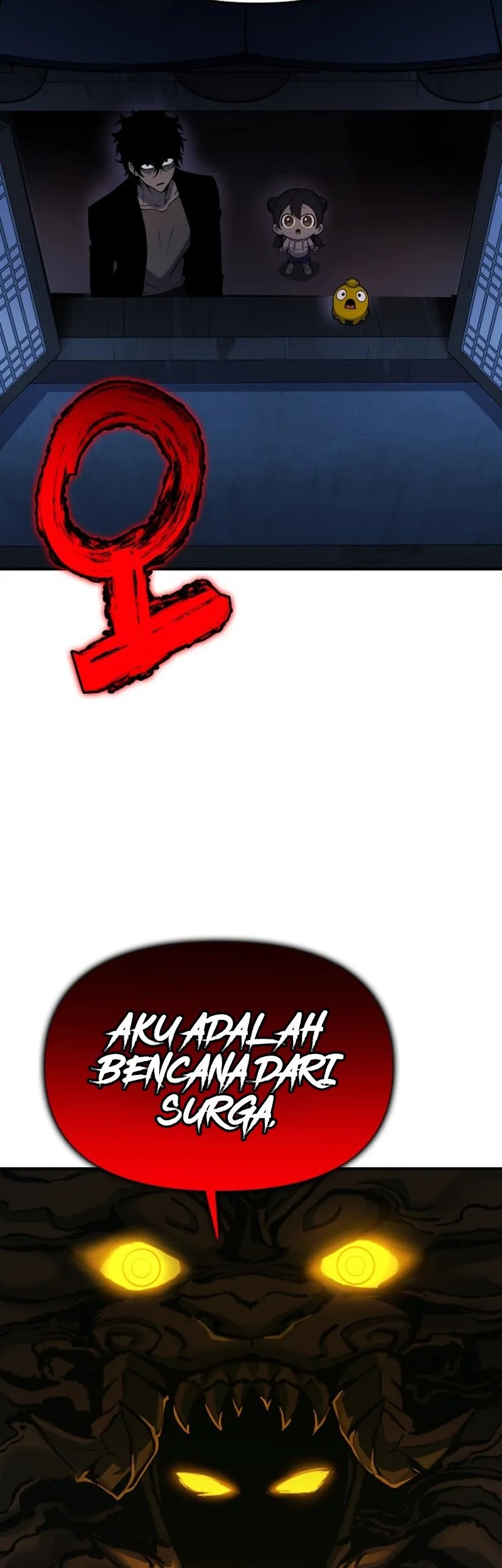 YoKai Yokai Yokai! Chapter 13 Gambar 86