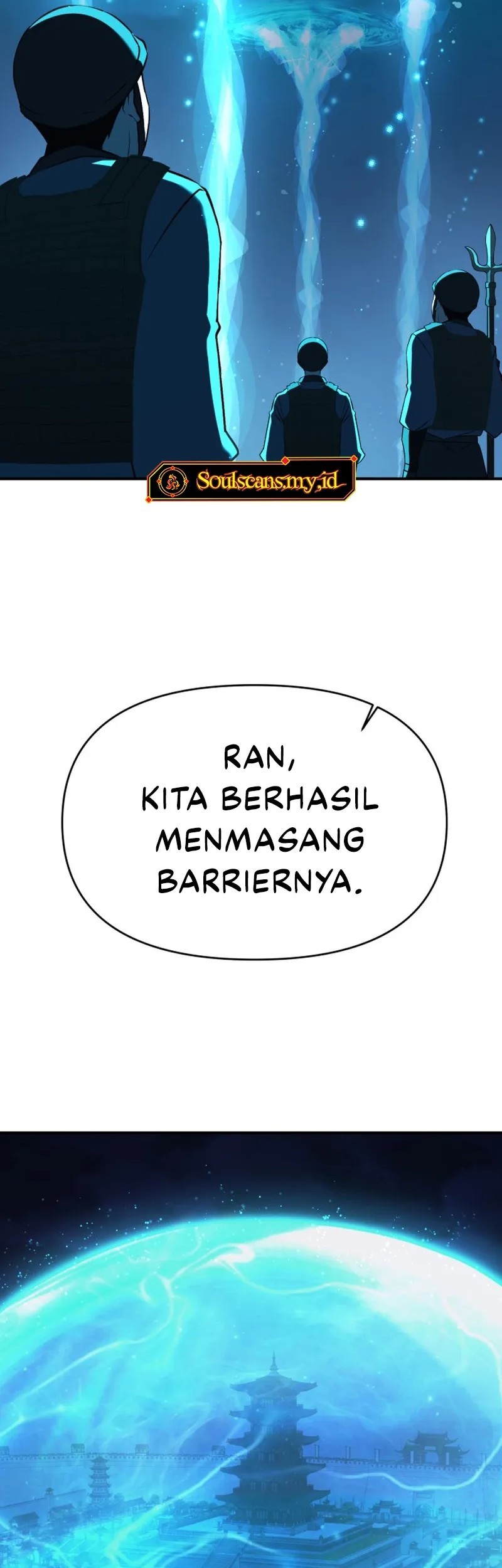 YoKai Yokai Yokai! Chapter 13 Gambar 4