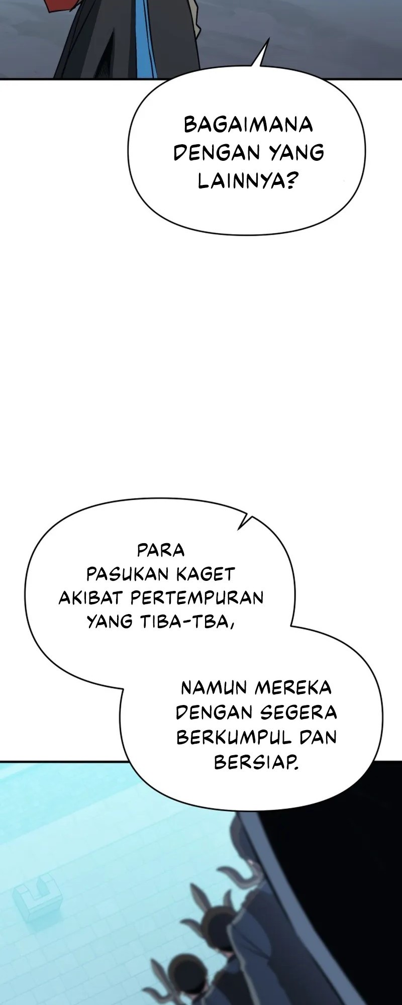 YoKai Yokai Yokai! Chapter 13 Gambar 6