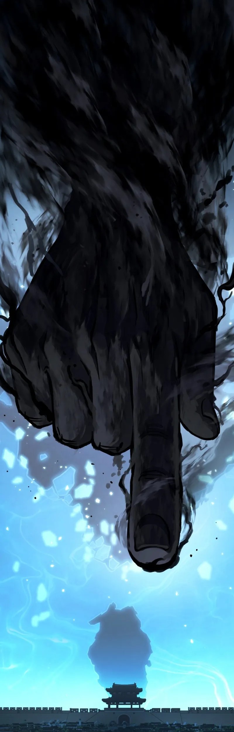 YoKai Yokai Yokai! Chapter 13 Gambar 88