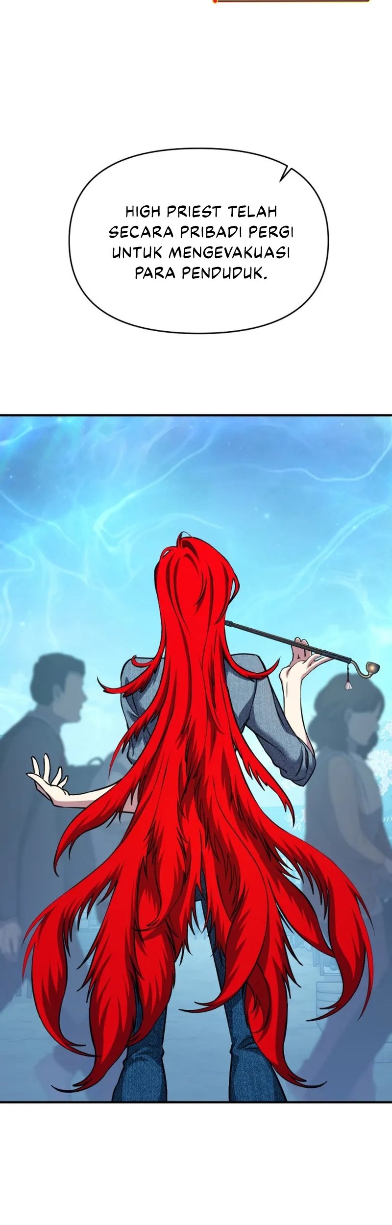 YoKai Yokai Yokai! Chapter 13 Gambar 8