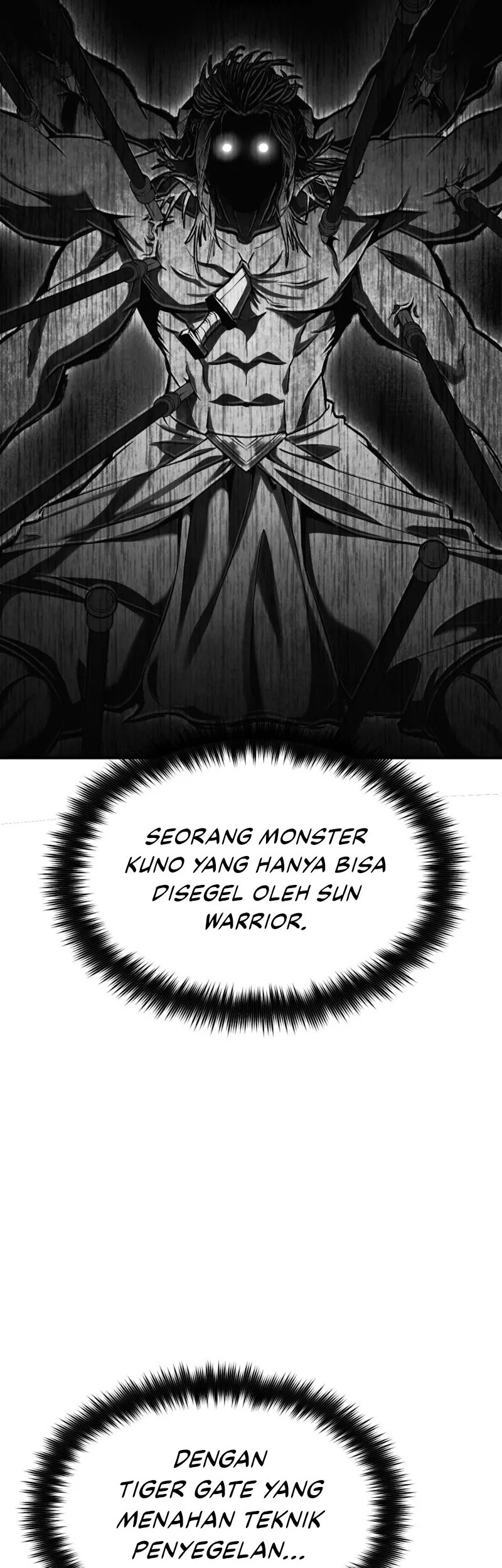 YoKai Yokai Yokai! Chapter 13 Gambar 11