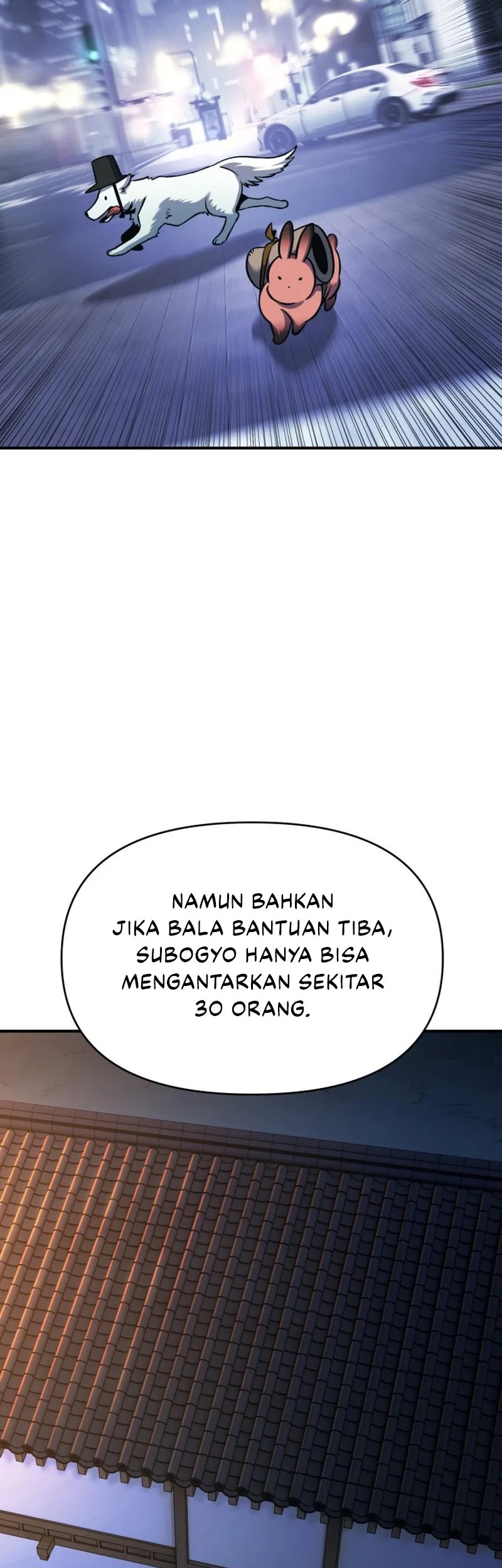 YoKai Yokai Yokai! Chapter 13 Gambar 14