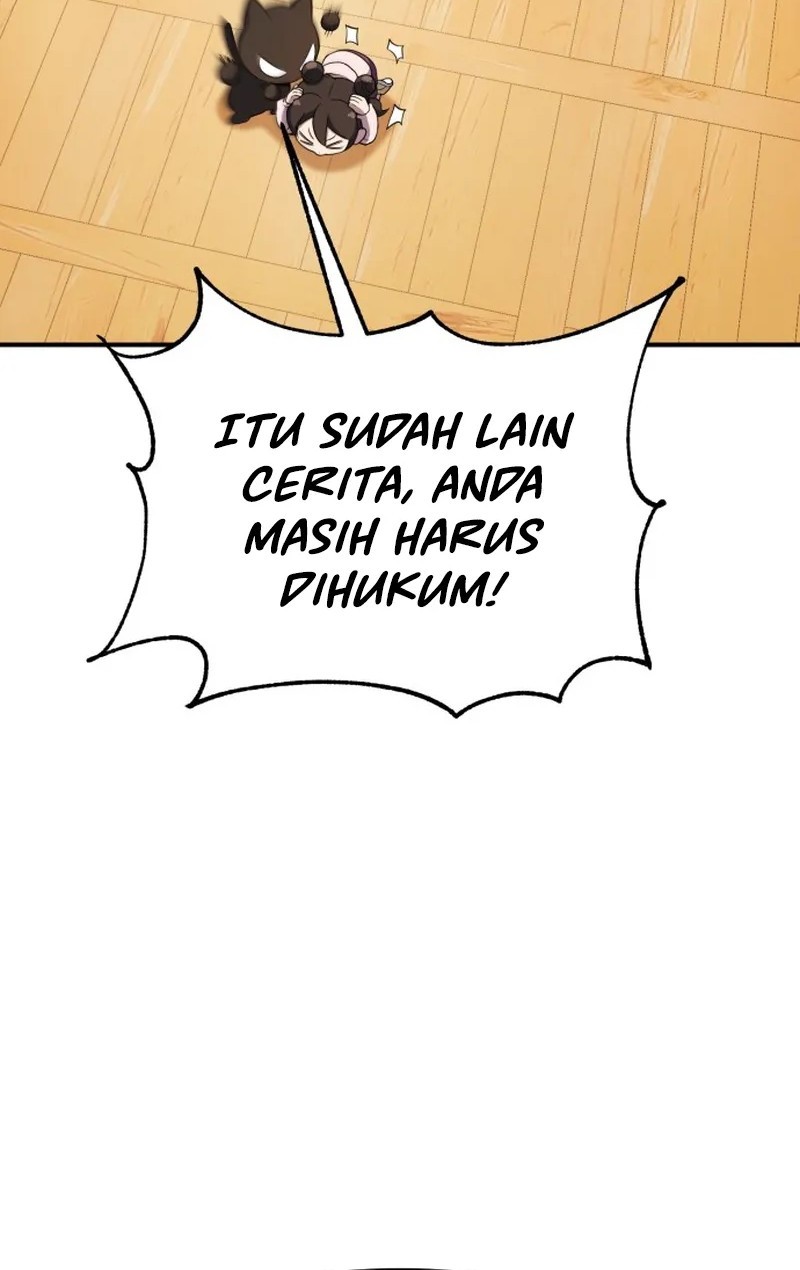 YoKai Yokai Yokai! Chapter 13 Gambar 21