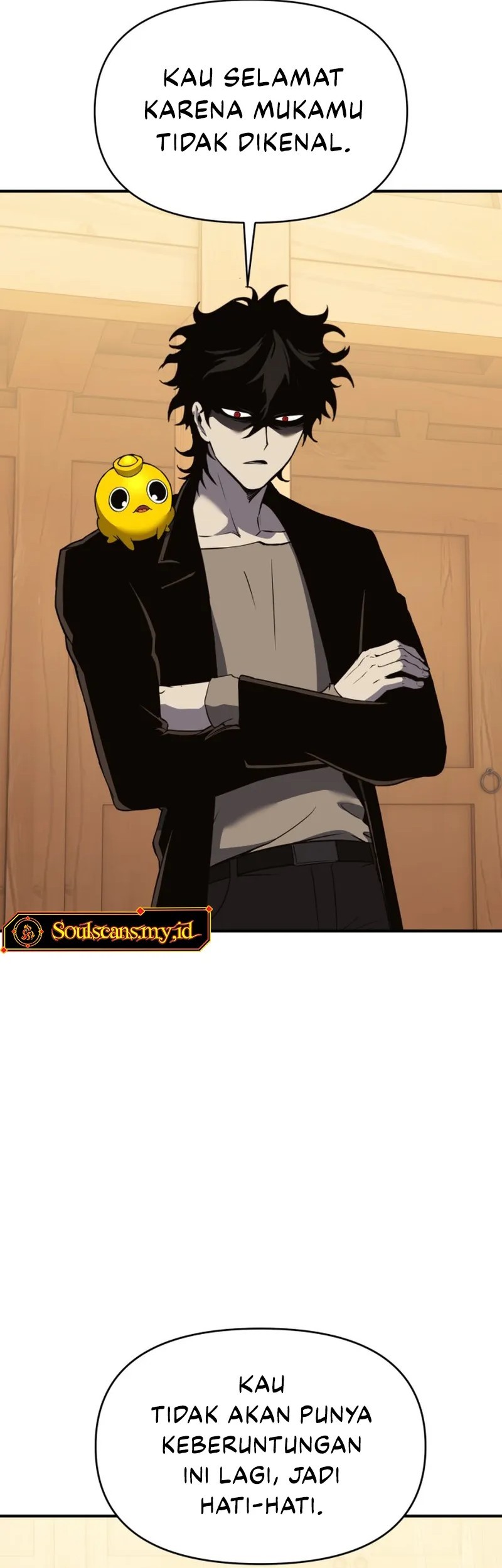 YoKai Yokai Yokai! Chapter 13 Gambar 22