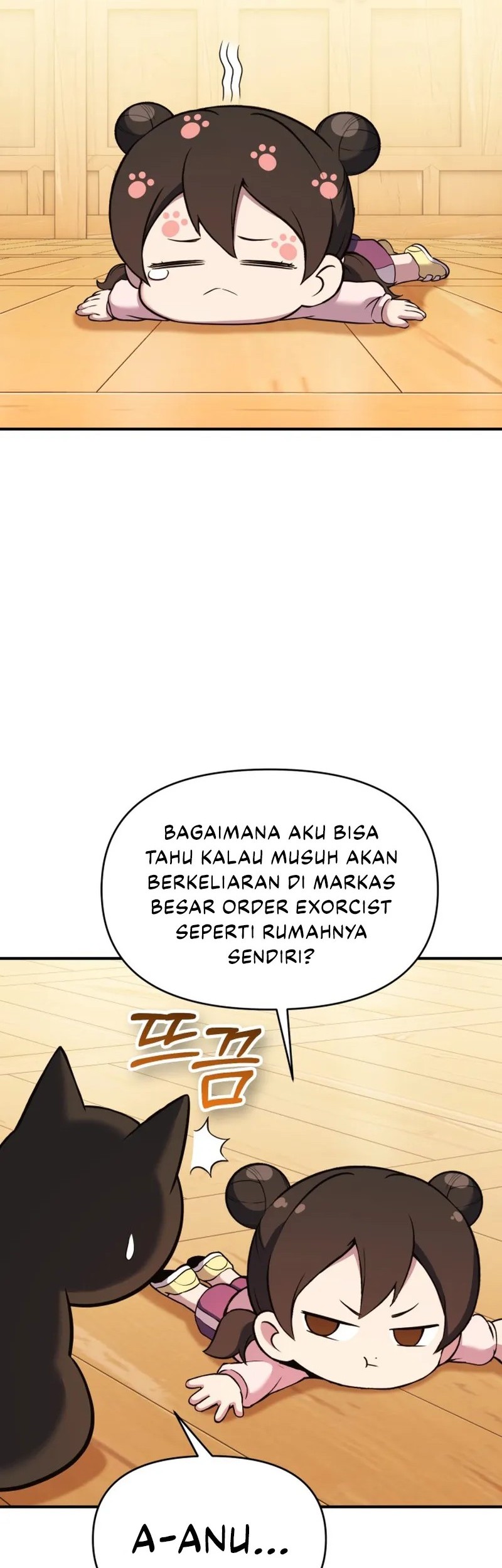 YoKai Yokai Yokai! Chapter 13 Gambar 23