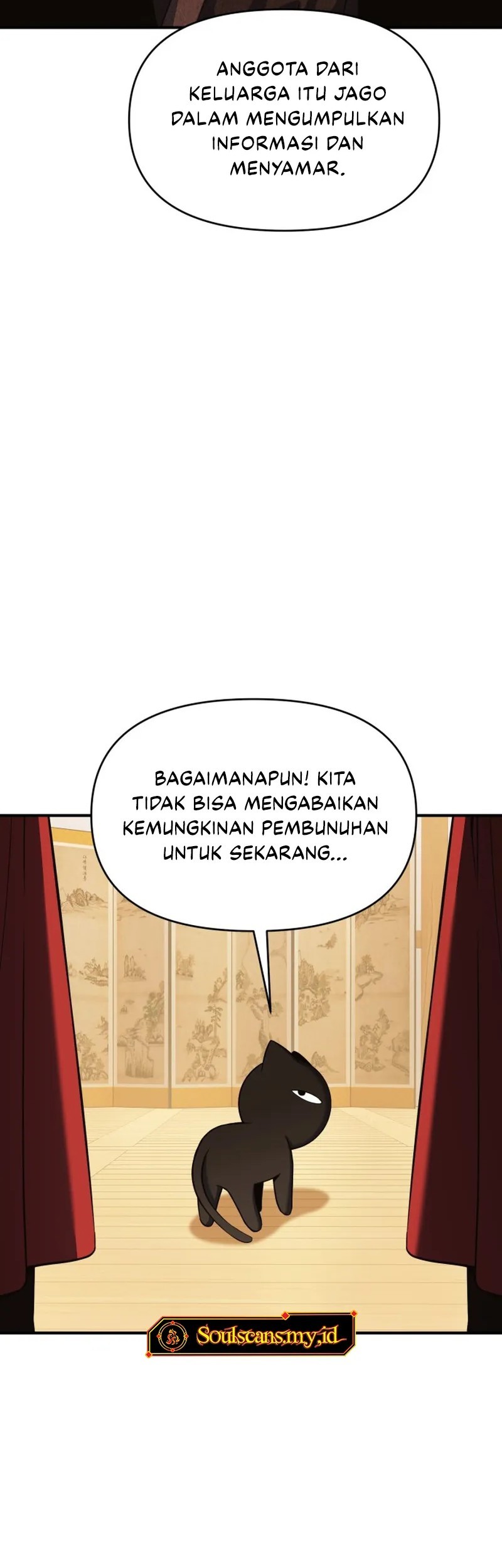 YoKai Yokai Yokai! Chapter 13 Gambar 25