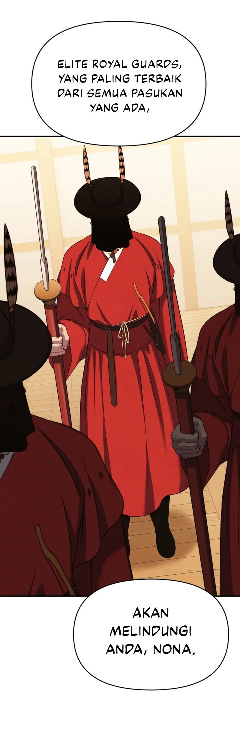 YoKai Yokai Yokai! Chapter 13 Gambar 26