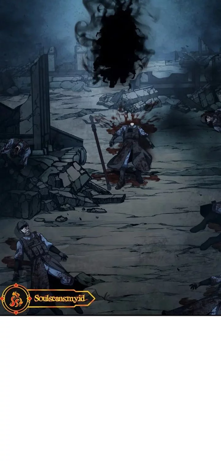 YoKai Yokai Yokai! Chapter 14 Gambar 22