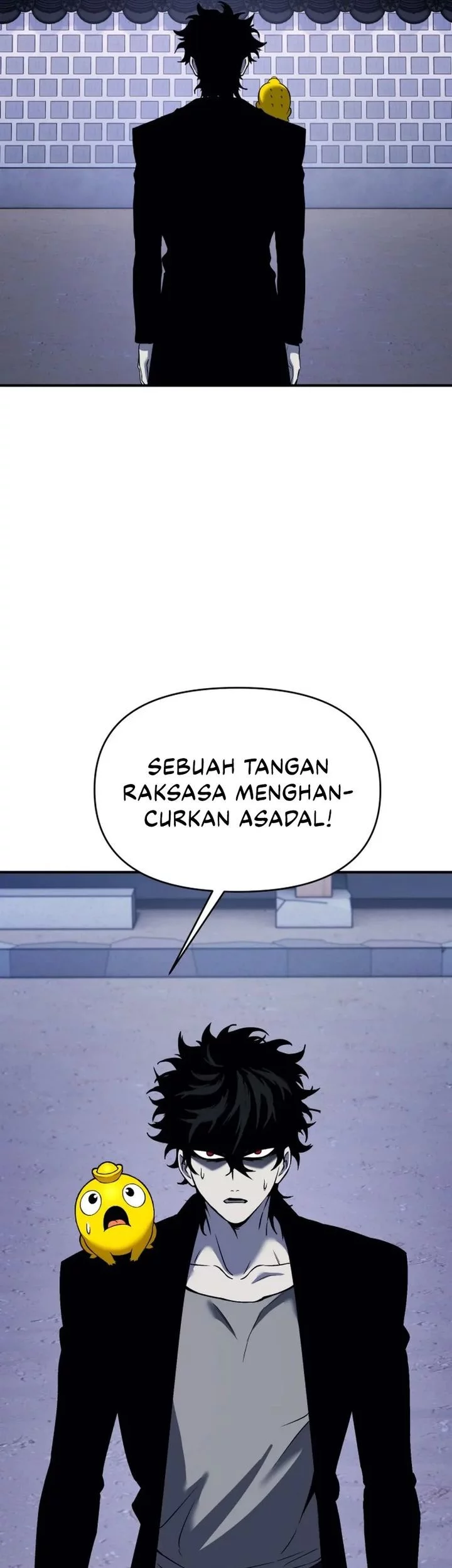 YoKai Yokai Yokai! Chapter 14 Gambar 25