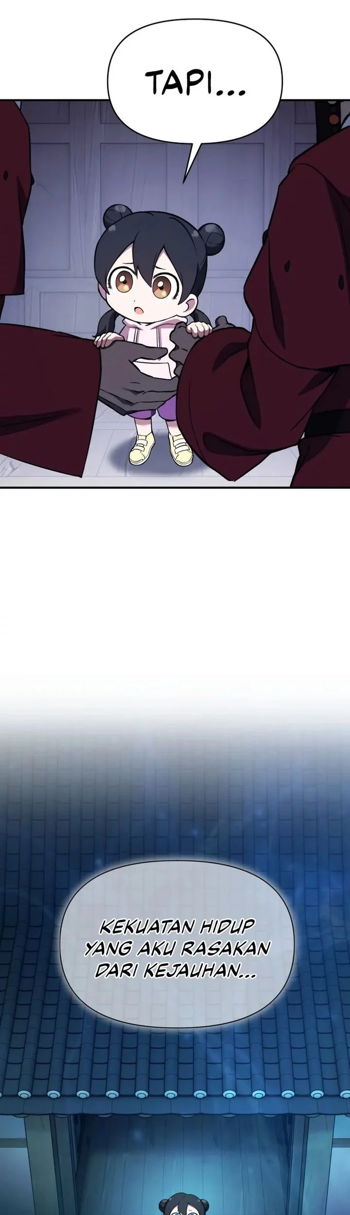 YoKai Yokai Yokai! Chapter 14 Gambar 29