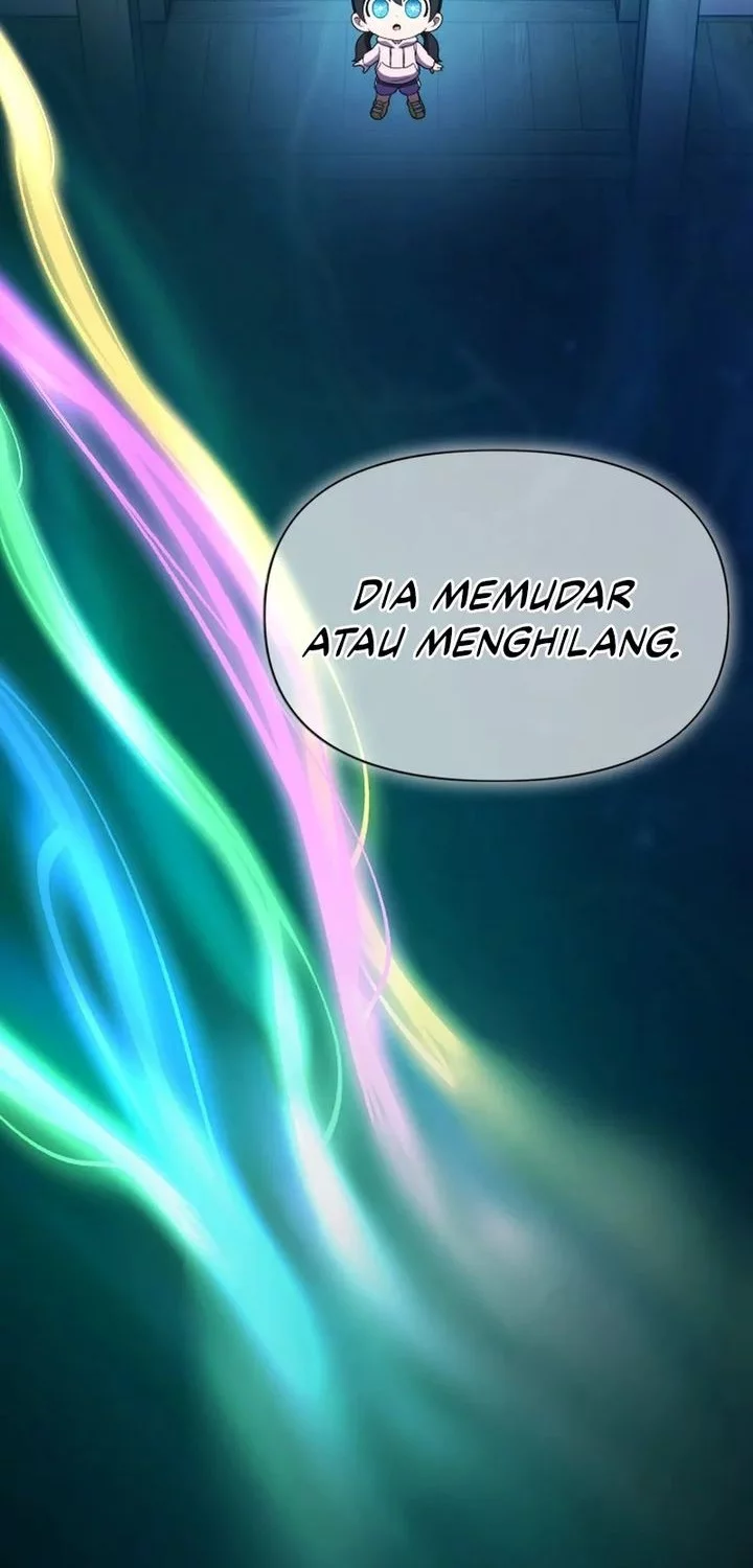 YoKai Yokai Yokai! Chapter 14 Gambar 30