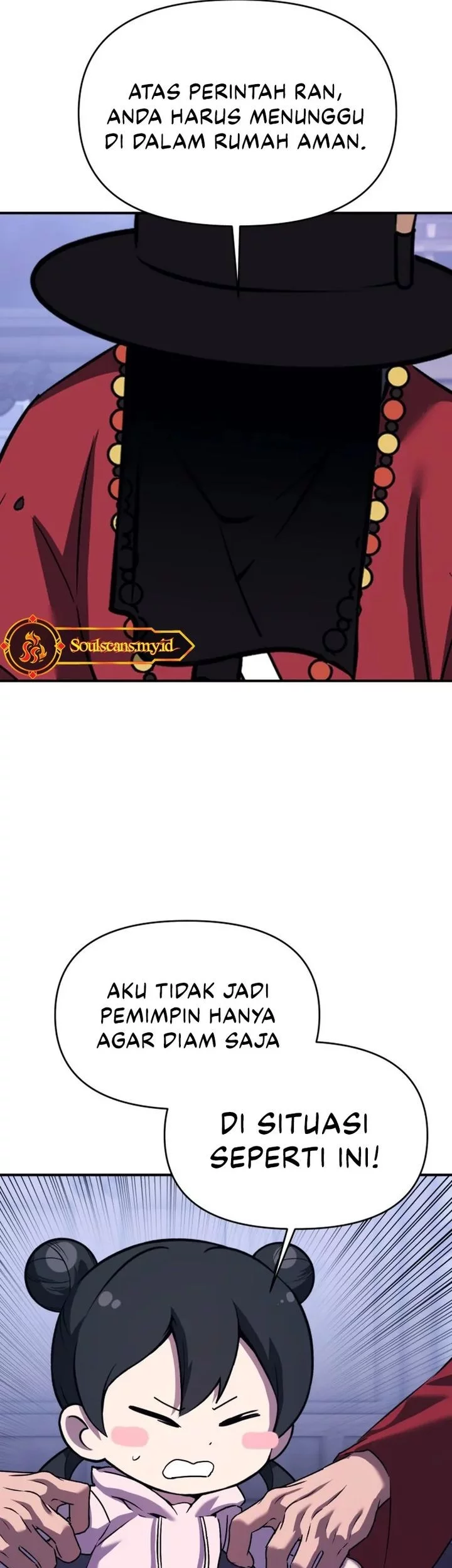 YoKai Yokai Yokai! Chapter 14 Gambar 33