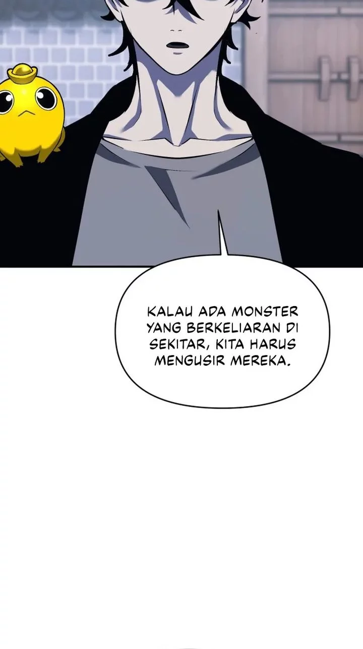 YoKai Yokai Yokai! Chapter 14 Gambar 36