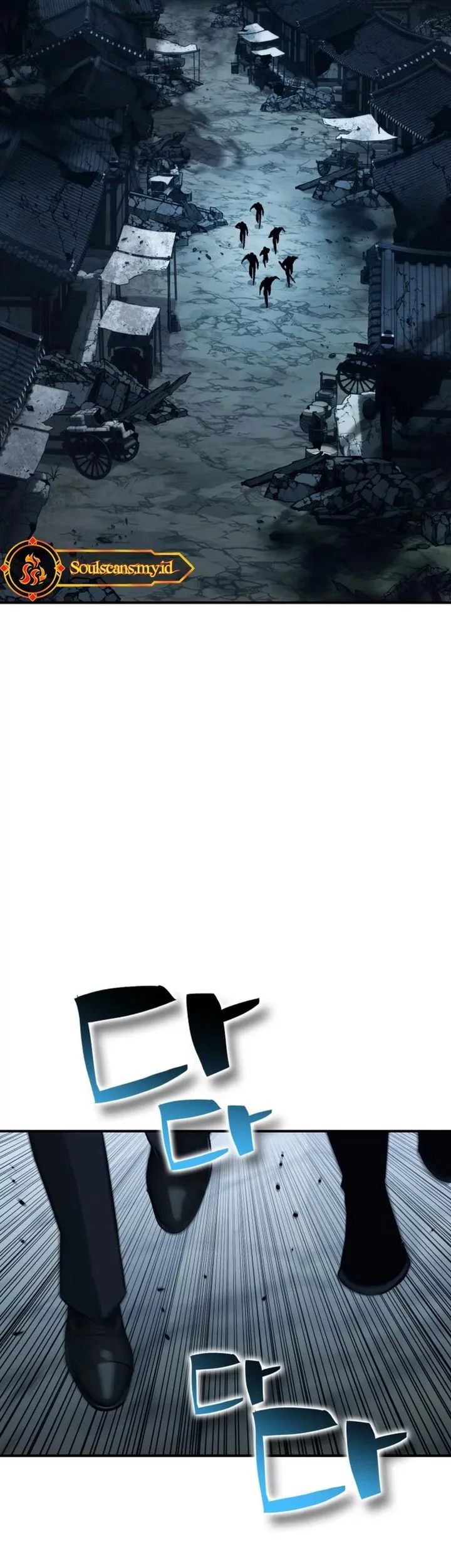 YoKai Yokai Yokai! Chapter 14 Gambar 42