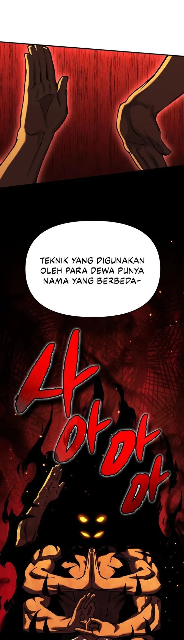 YoKai Yokai Yokai! Chapter 14 Gambar 3