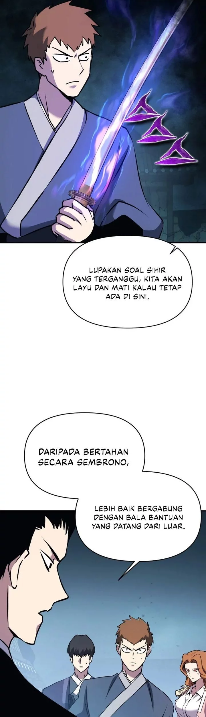 YoKai Yokai Yokai! Chapter 14 Gambar 60