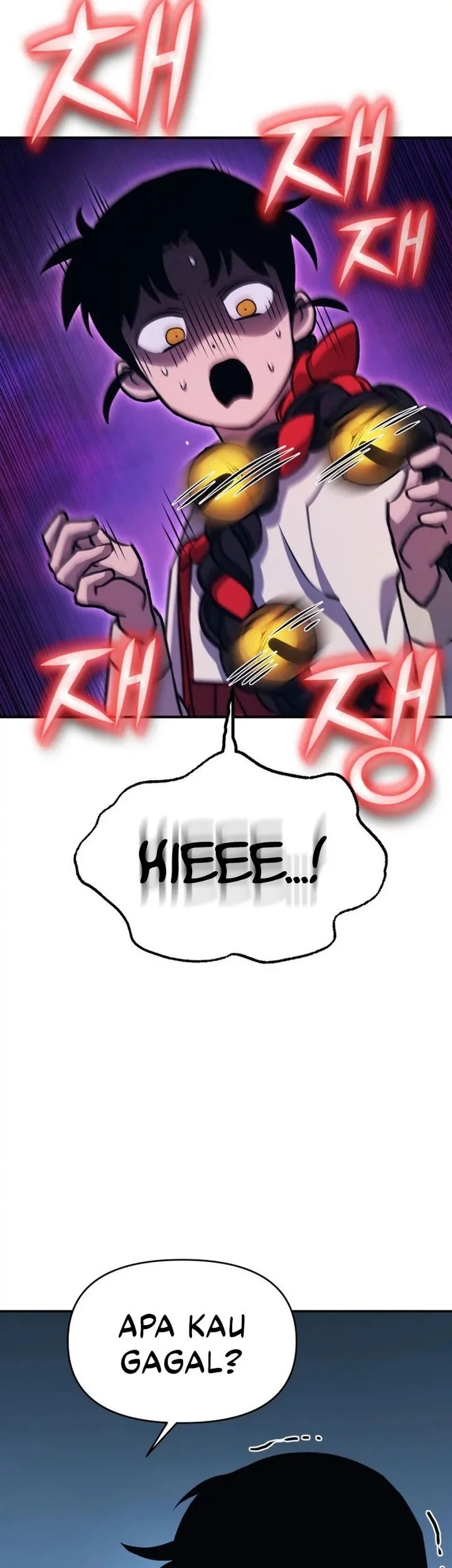 YoKai Yokai Yokai! Chapter 14 Gambar 64