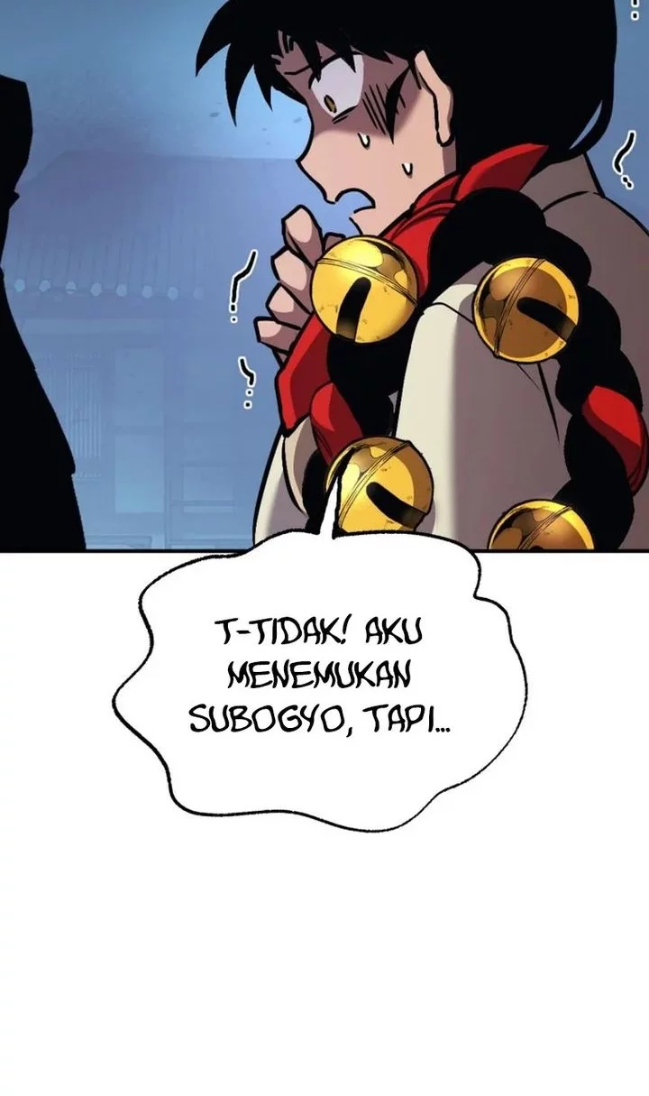 YoKai Yokai Yokai! Chapter 14 Gambar 65