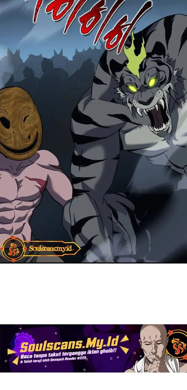 YoKai Yokai Yokai! Chapter 14 Gambar 67