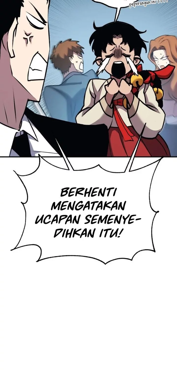 YoKai Yokai Yokai! Chapter 14 Gambar 69