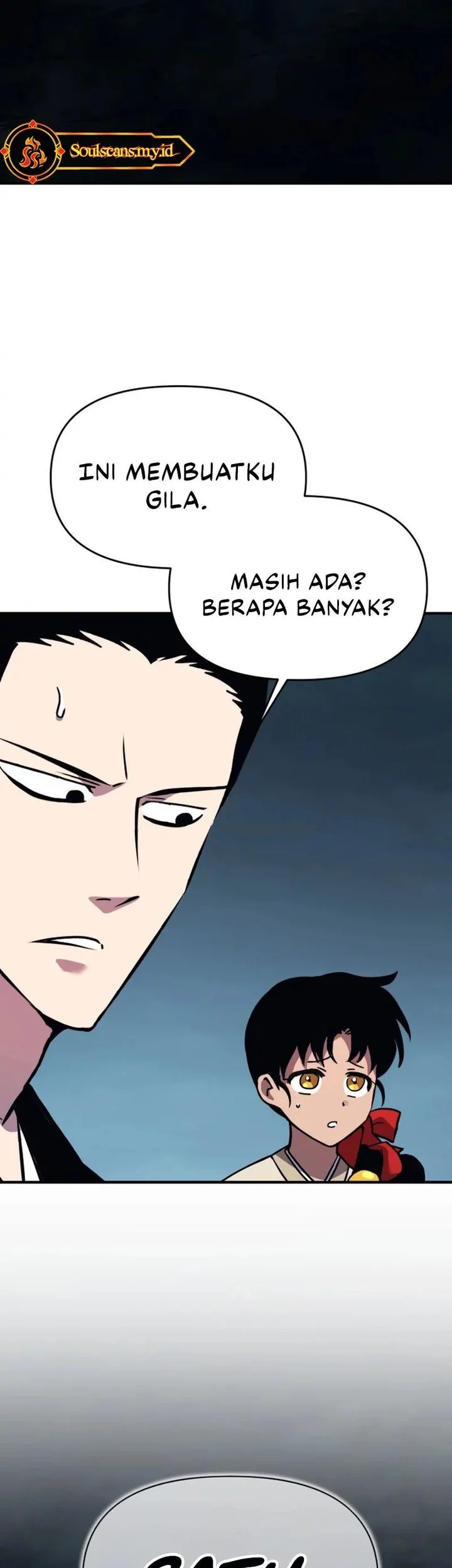 YoKai Yokai Yokai! Chapter 14 Gambar 72