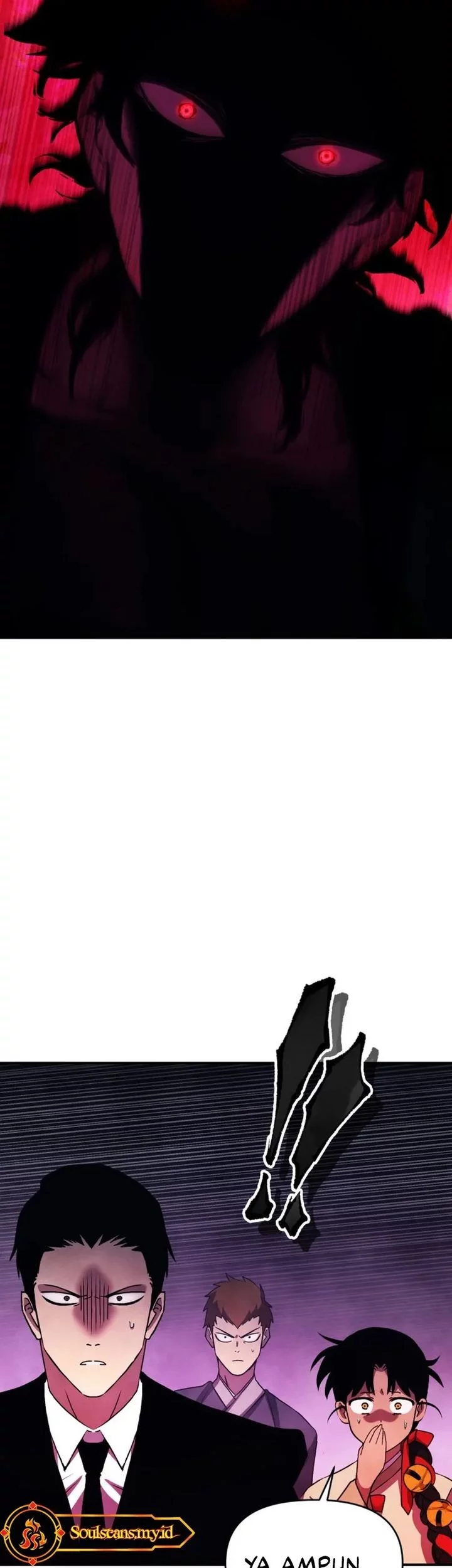 YoKai Yokai Yokai! Chapter 14 Gambar 76