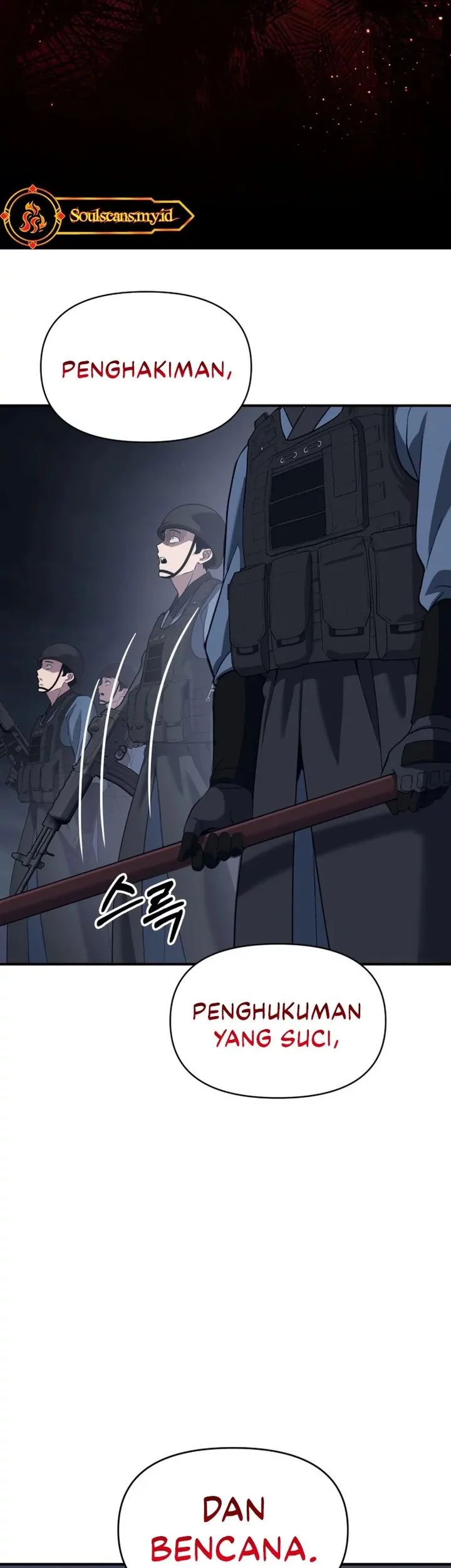 YoKai Yokai Yokai! Chapter 14 Gambar 5