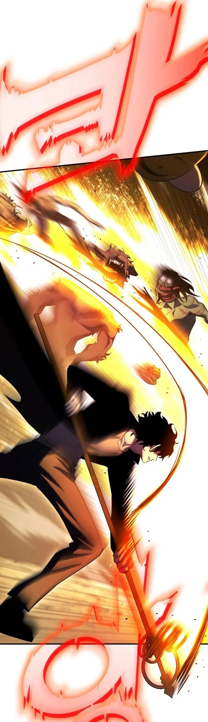 YoKai Yokai Yokai! Chapter 14 Gambar 90