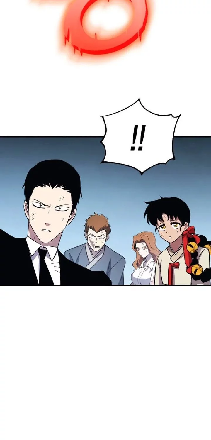 YoKai Yokai Yokai! Chapter 14 Gambar 91