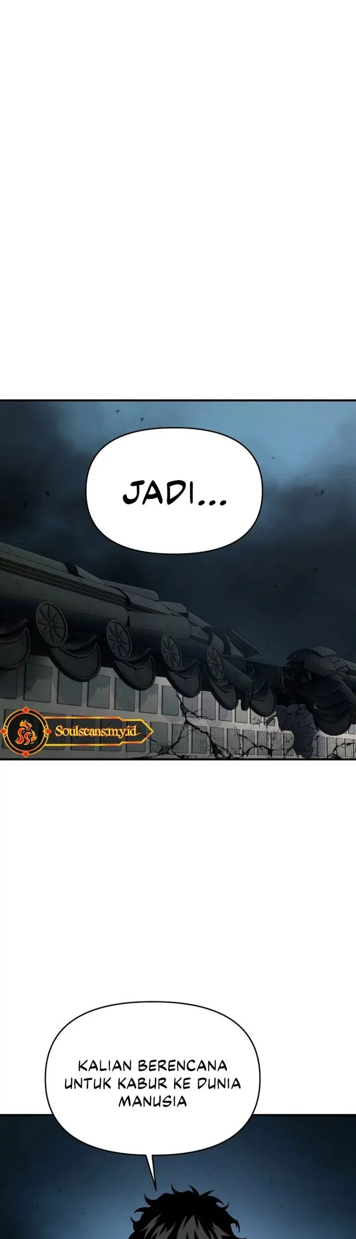 YoKai Yokai Yokai! Chapter 14 Gambar 96