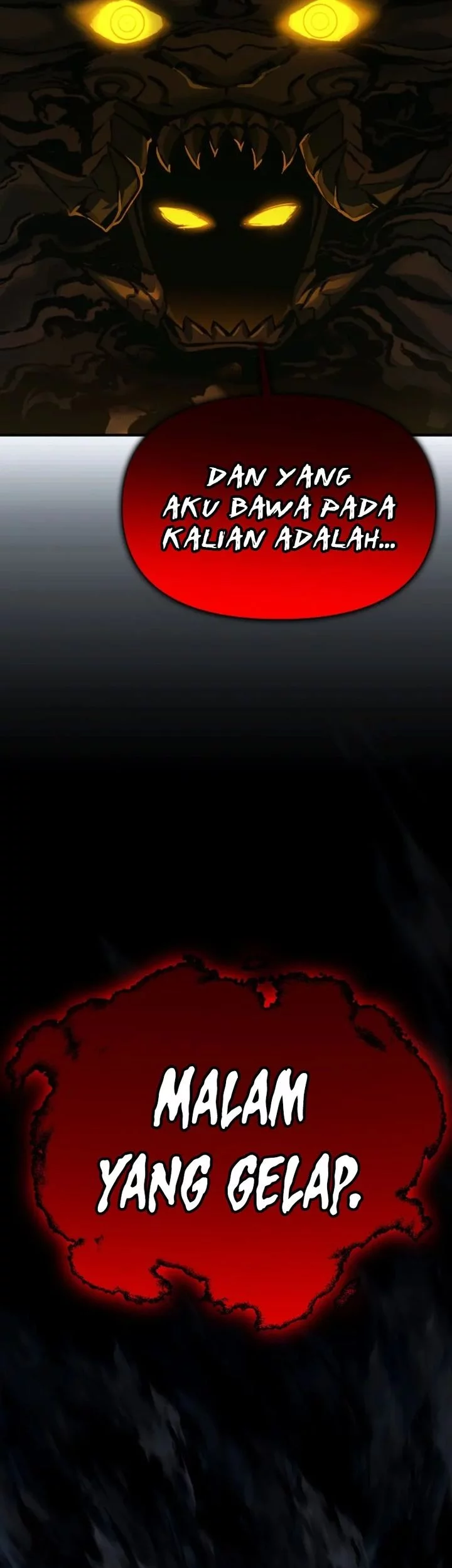 YoKai Yokai Yokai! Chapter 14 Gambar 7