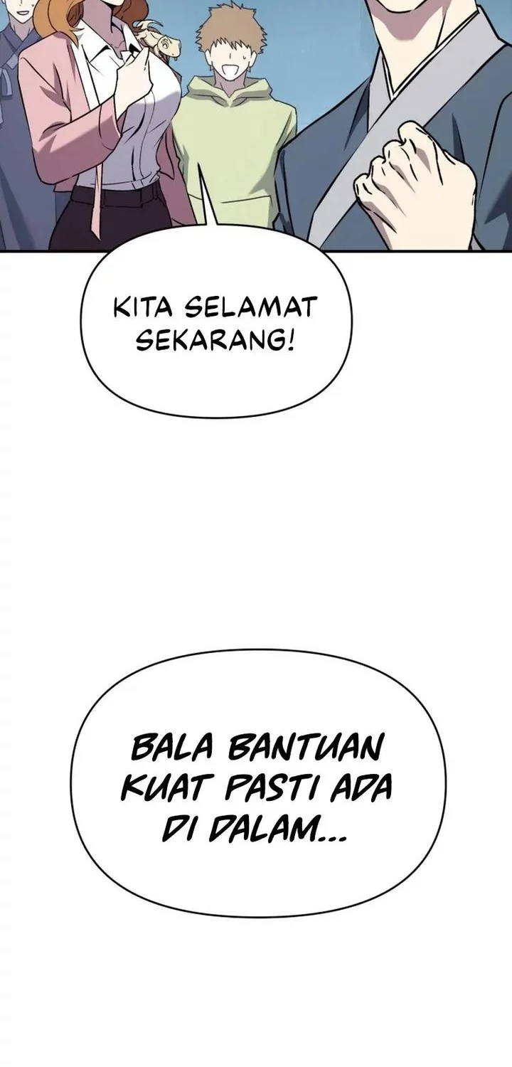 YoKai Yokai Yokai! Chapter 14 Gambar 105