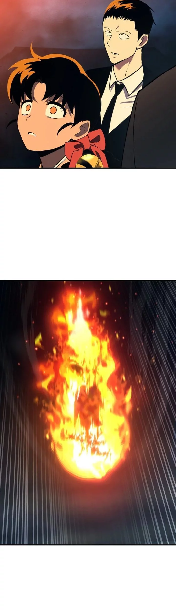 YoKai Yokai Yokai! Chapter 14 Gambar 108