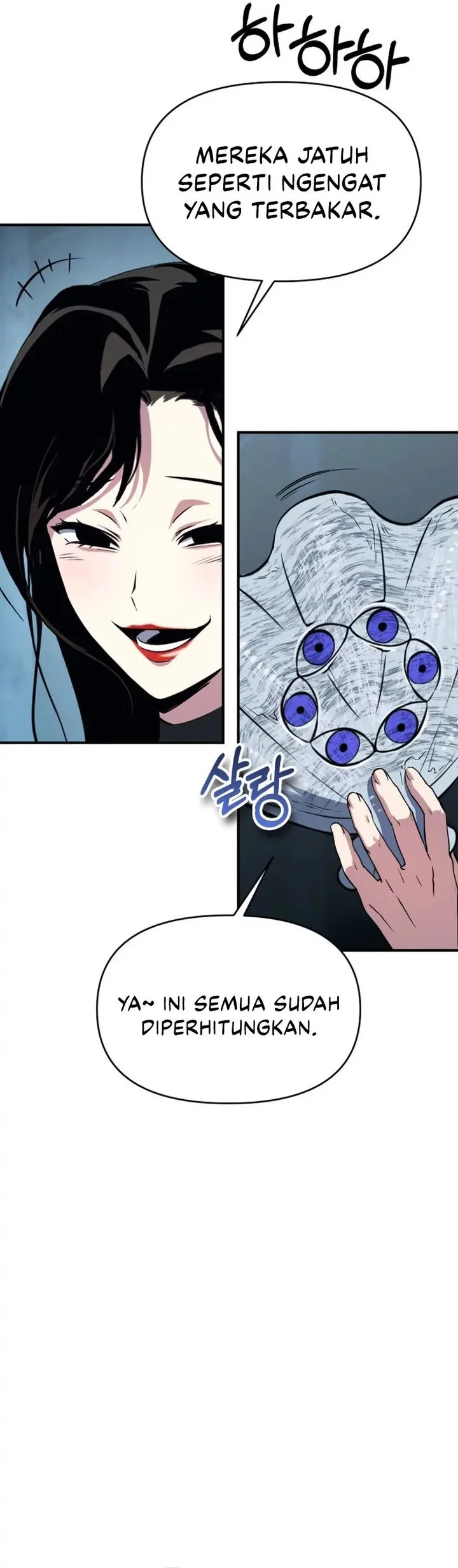 YoKai Yokai Yokai! Chapter 14 Gambar 111